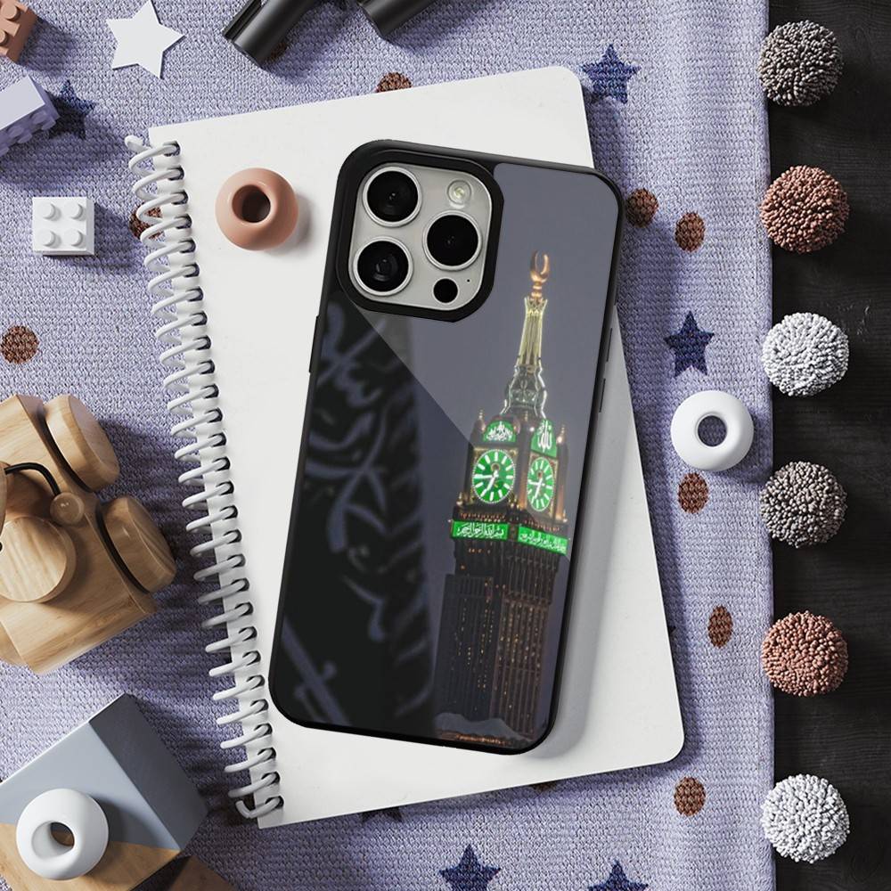 S-salman Саудовская Аравия Чехол Для iPhone Mini,13,15,Pro,Max,Для Magsafe,17,14,Plus,12,11,16,Магнитная Беспроводная Зарядка