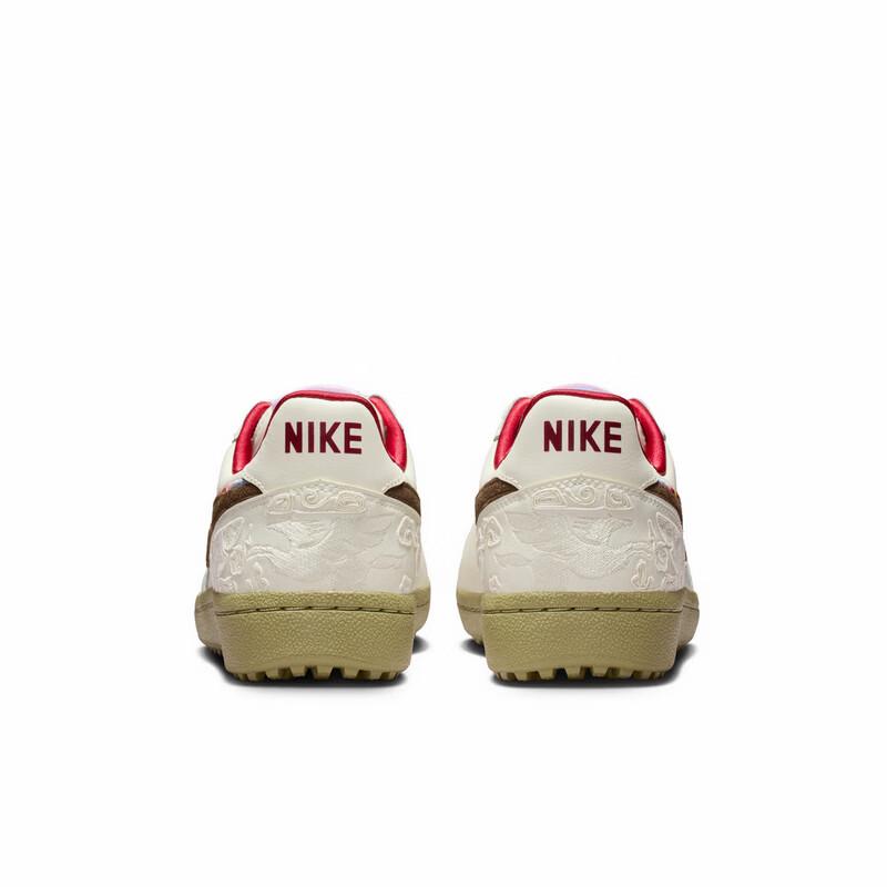 Nike Женские ретро-кеды Field General