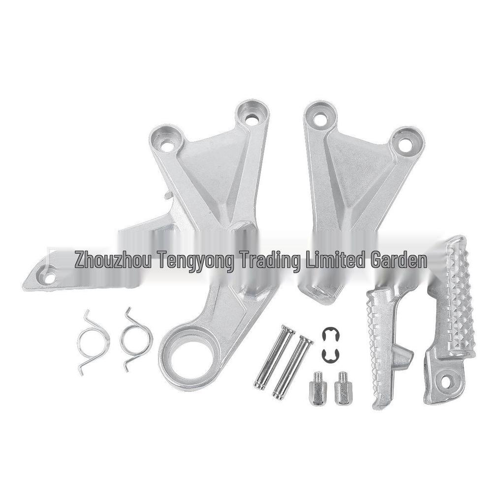 Front Footrest Bracket for CBR1000RR Motorcycles (2008-2016)