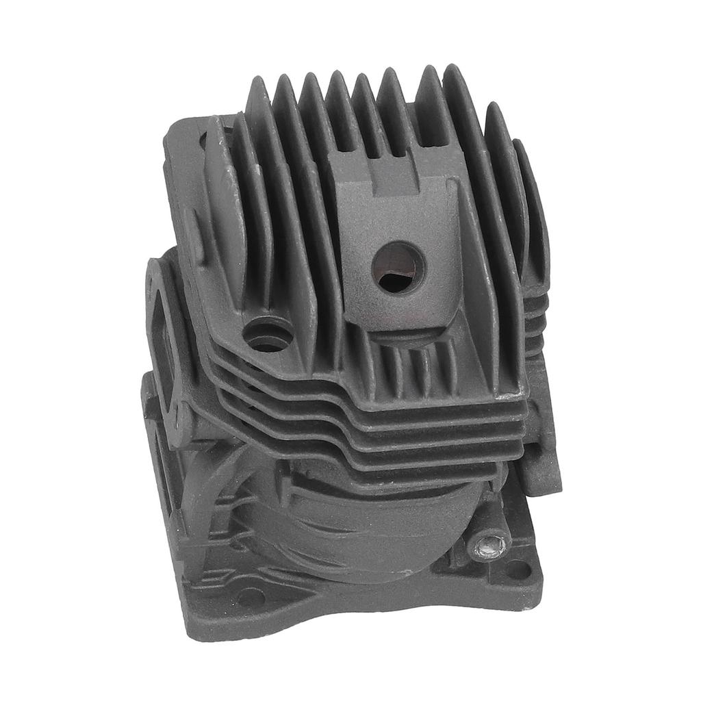 40 мм цилиндр поршневой комплект сменный аксессуар для цепной пилы 1145 020 1200 подходит для Stihl MS201 MS201T