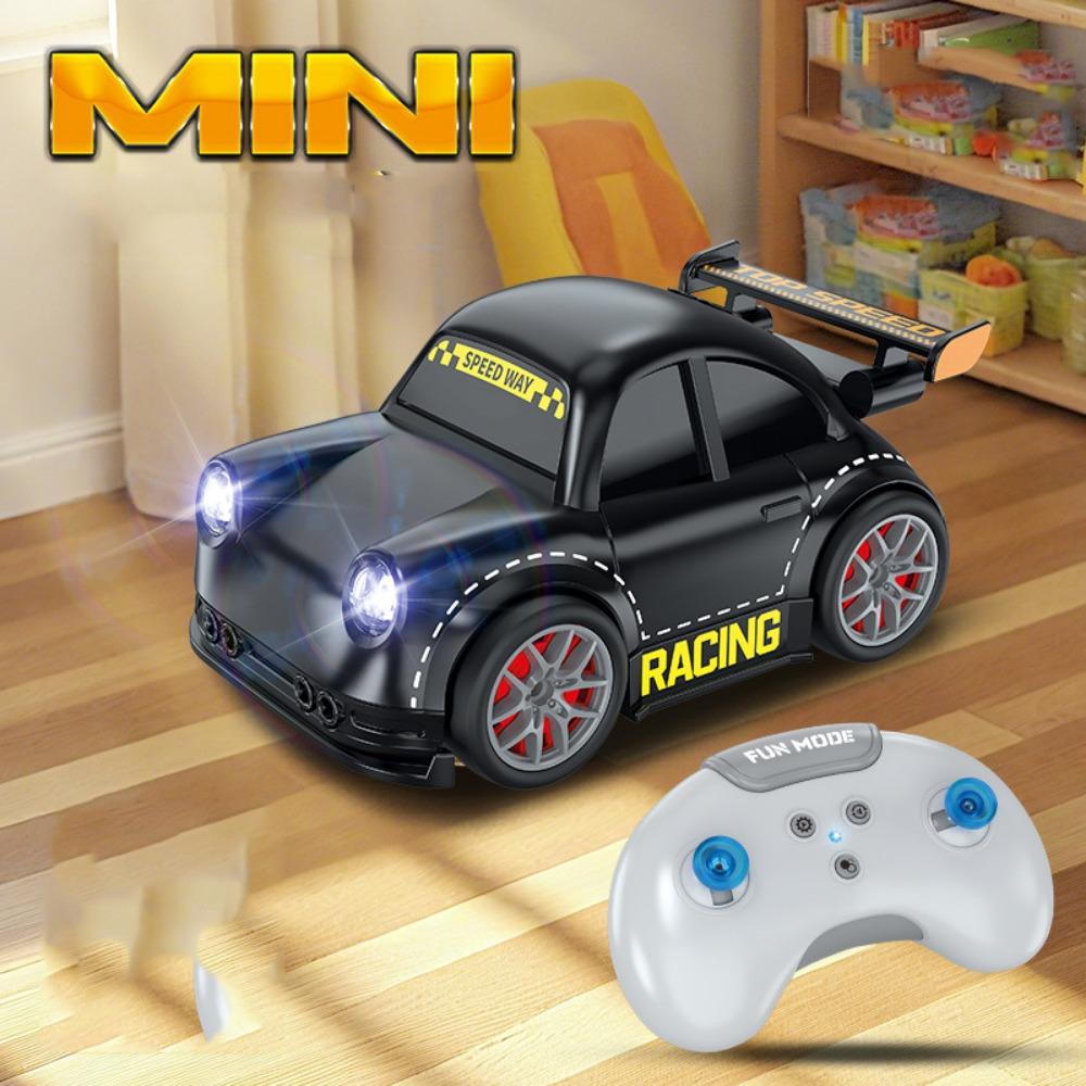 Deformation Transforming Robot Car Automatic Transform Deformation Car Toys  Boy Gifts