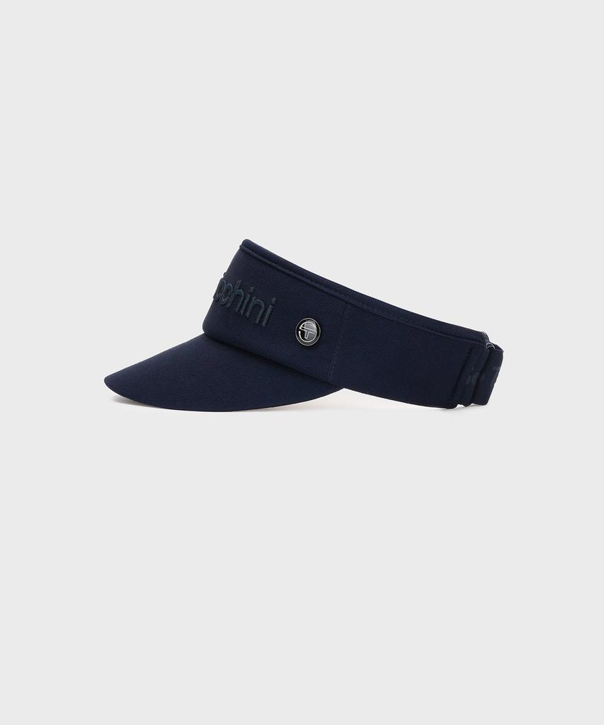 SERGIO TACCHINI Женский твиловый козырек от солнца