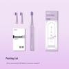 Konka Smart Sonic Electric Toothbrush