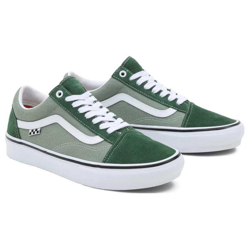 Vans Кеды Vans Old Skool 'Greener Pastures' VN0A5FCB6QU