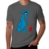 Ant And Aardvark Cartoon Tshirt Quick Dry Light Sports Tshirt