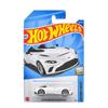 Hot Wheels Basic Car Aston Martin V12 Speedster, возраст 3 года и HHF41 [3 вверх]