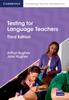 The Testing for Language Teachers Book