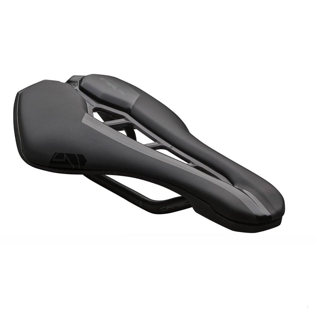 PRO Stealth Team 161g Rail Carbon Pad EVA Black/142mm Вес Материал Материал