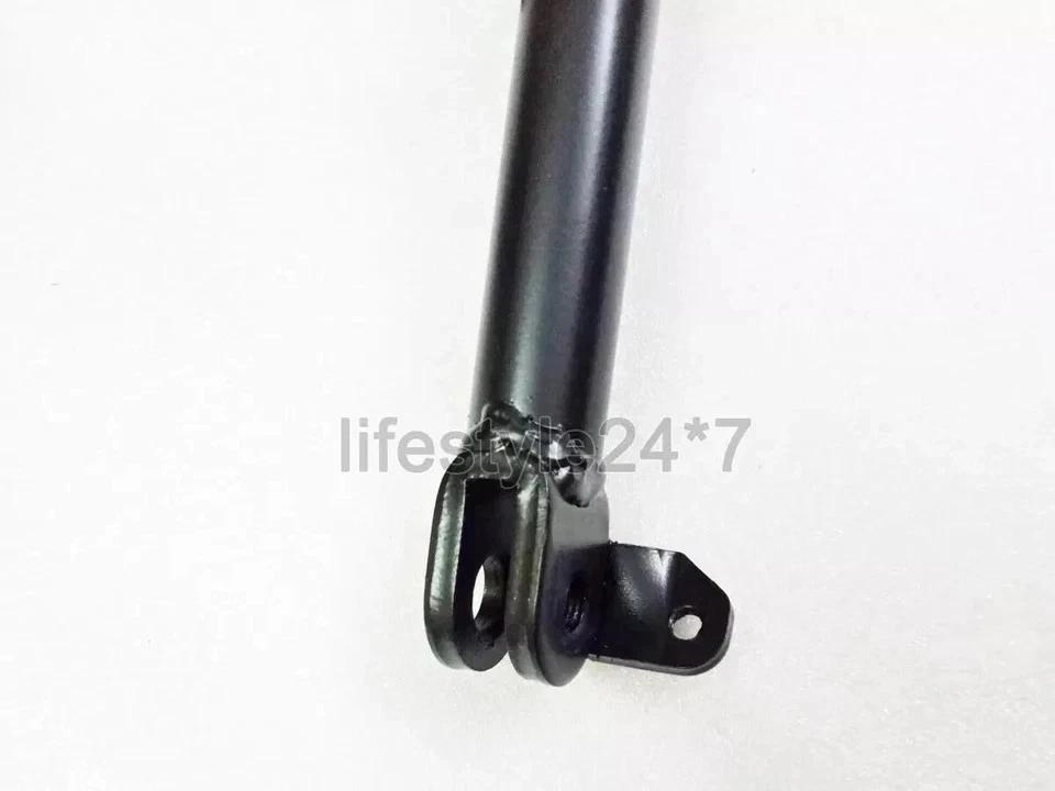 Подходит для гоночного мотоцикла KTM Duke 390, боковой кронштейн, модель 2013-2019 гг.