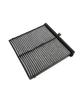 Air Conditioner Filter for Mazda CX-3 D09W-61-J6X Air Conditioning Filter Air Conditioning Grid Car Filter Car Air Conditioner Filter