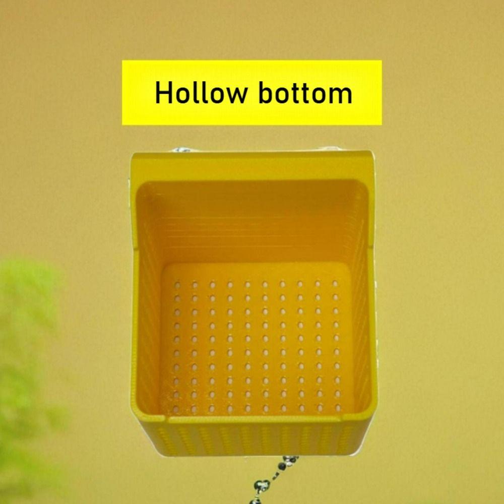 Anti Overflow Aquarium Water Change Dispenser Hang-on Fish Tank Dispenser Protect Aquascape