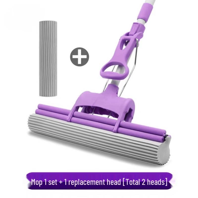 Durable Sponge Mop