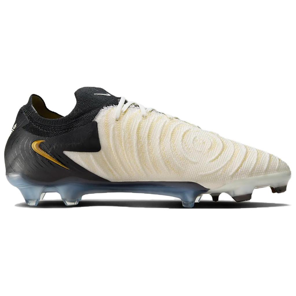 Nike Phantom Gx 2 Elite Fg Metallic Gold Coin Sneakers FJ2559-100