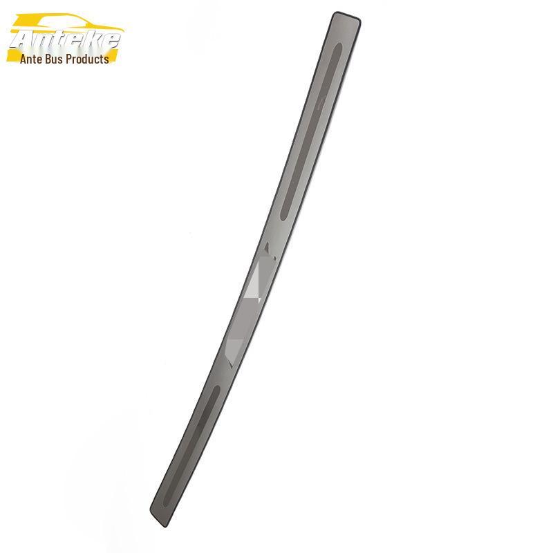 Reiz Защитная накладка из нержавеющей стали на задний бампер