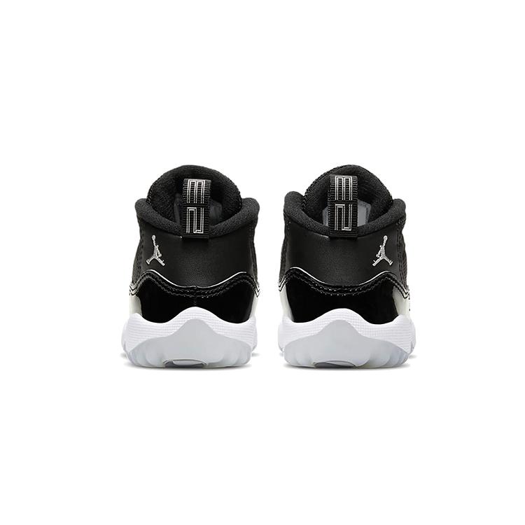 Jordan 11 Ретро Юбилейный TD 378040-011