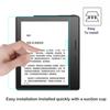 1/2/3 шт. Защитная пленка для экрана для Kindle Oasis 6 дюймов, Oasis 2017 7 дюймов, Oasis 2019 7 дюймов Высококачественное защитное закаленное стекло для планшета HD