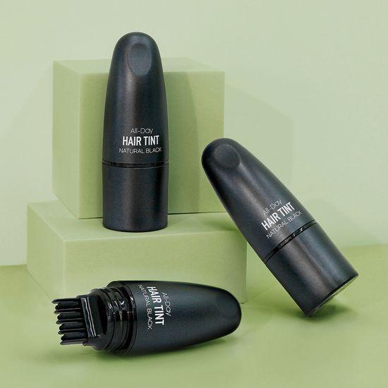 Modbom All Day Hair Tint Natural Black 7g