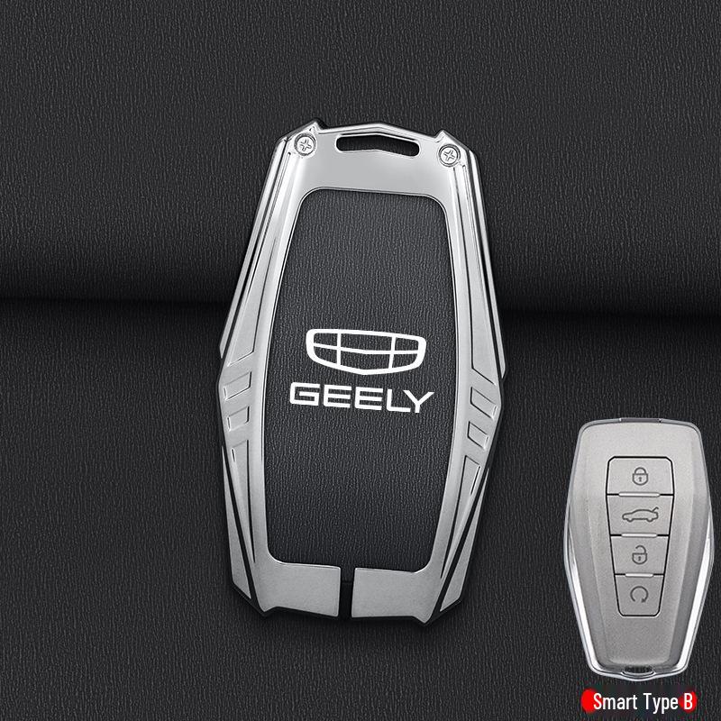 2025 Geely Новый Binyue L Чехол для ключей COOL Версия Super Energy - Индивидуальный корпус для мужчин и женщин