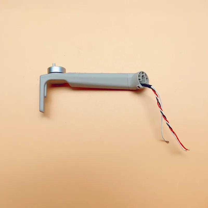 For Drone Front Rear Left Right Arm Mini4 Pro Drones Maintenance Parts For Mini4 Pro Drone Motor Arm With Motor
