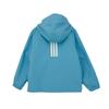 adidas Детские куртки с капюшоном умеренной плотности KG5943