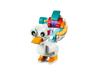 Lego Creator 31140 Magiczny Jednorożec