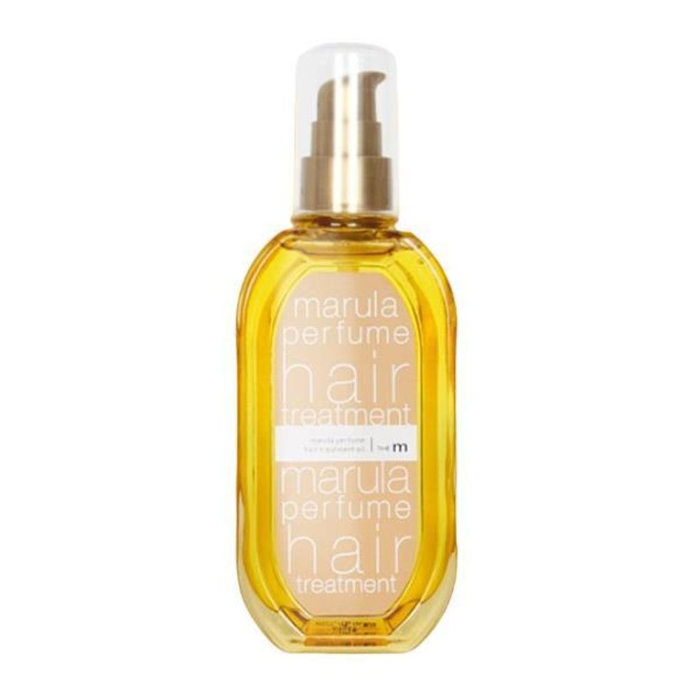 Масло для волос Mugens The M Marula Perfume Hair Treatment Oil 100