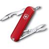 Victorinox Jetsetter Швейцарский мультитул с отверткой и штопором Без лезвия 0.6263-012