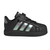 Adidas Childrens/Kids Grand Court Iridescent Trainers