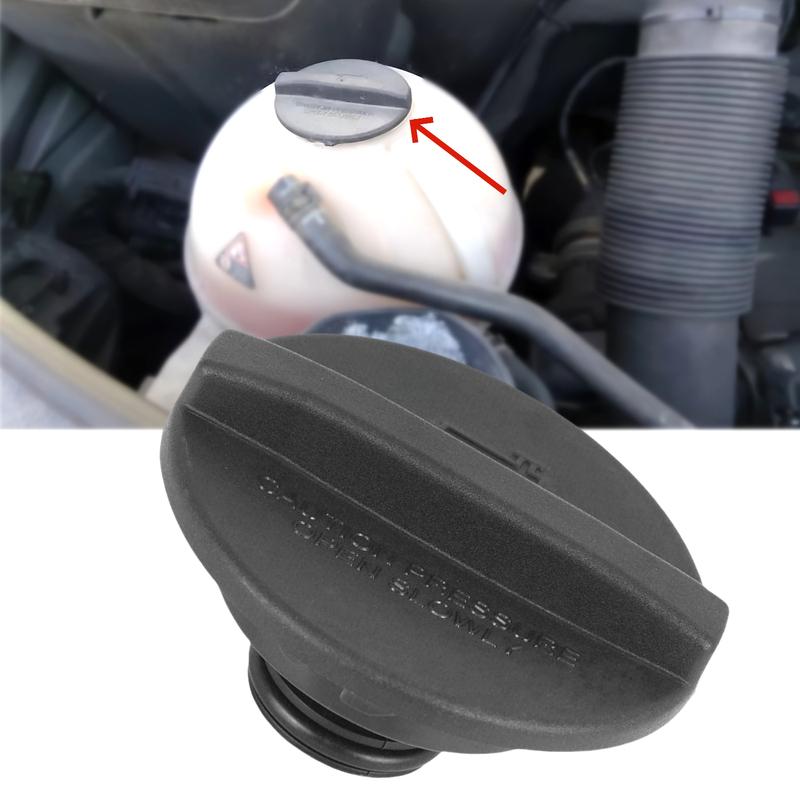 Расширительный бачок радиатора Крышка для Mercedes Benz Sprinter 2500 3500 2010-2018 Dodge Sprinter 2500 3500 2007-2009 Автозапчасти