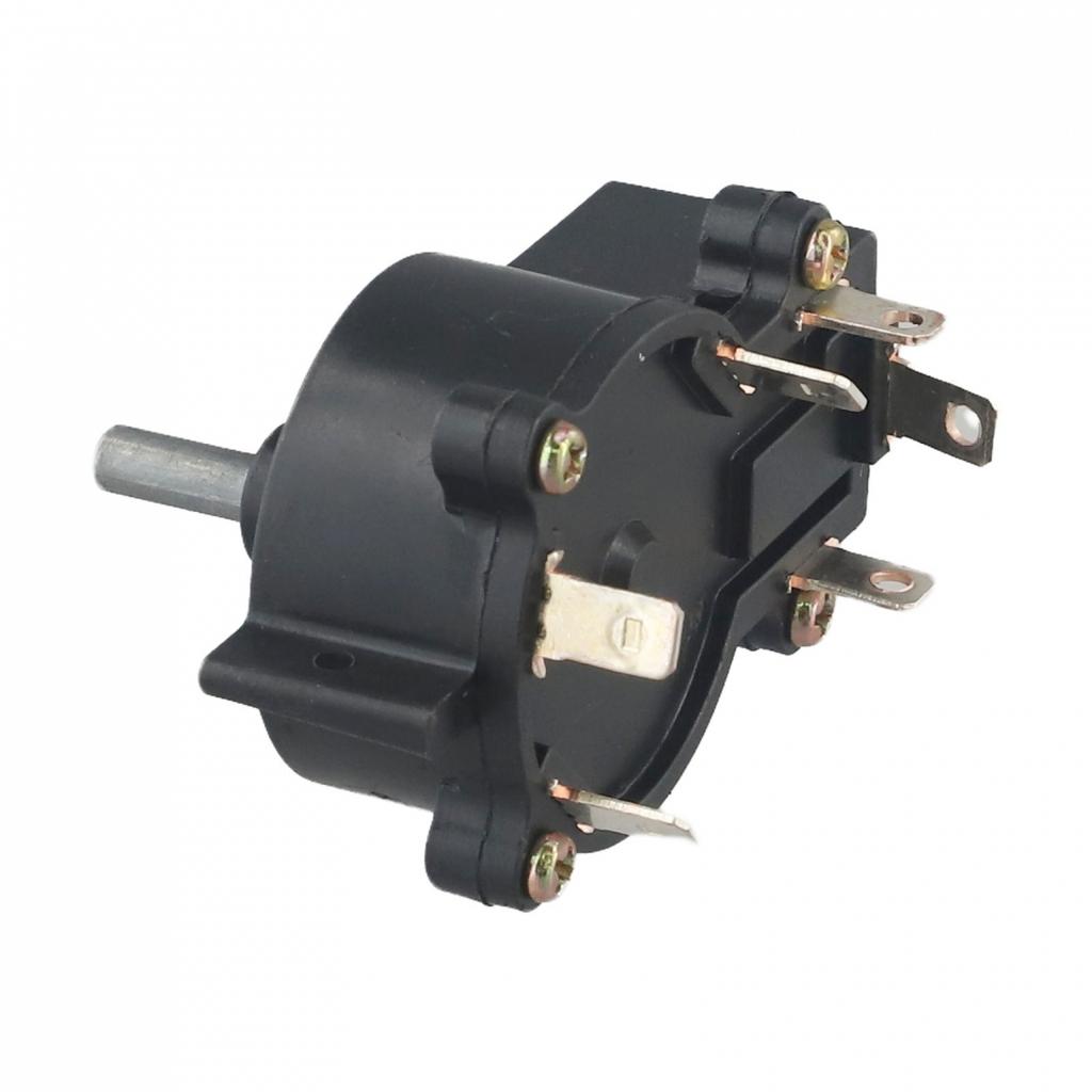 Переключатель контроля скорости Haibo Single Cylinders ET LLL