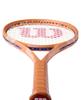 Wilson Ultra 100 V5 Roland-Garros 2026 Tennis Racket, Frame Only, WR201711U