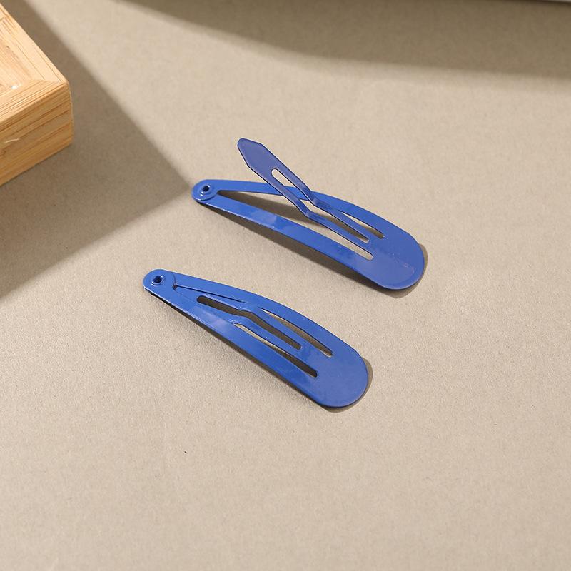 Простые и легкие заколки-невидимки, милые заколки для челки, головные уборы, заколки для волос и заколки для секущихся волос