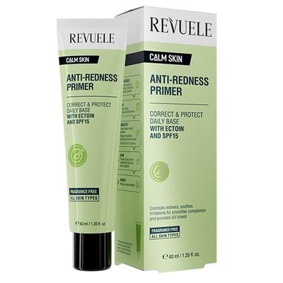 Праймер для лица против красноты Anti-Redness 40 мл