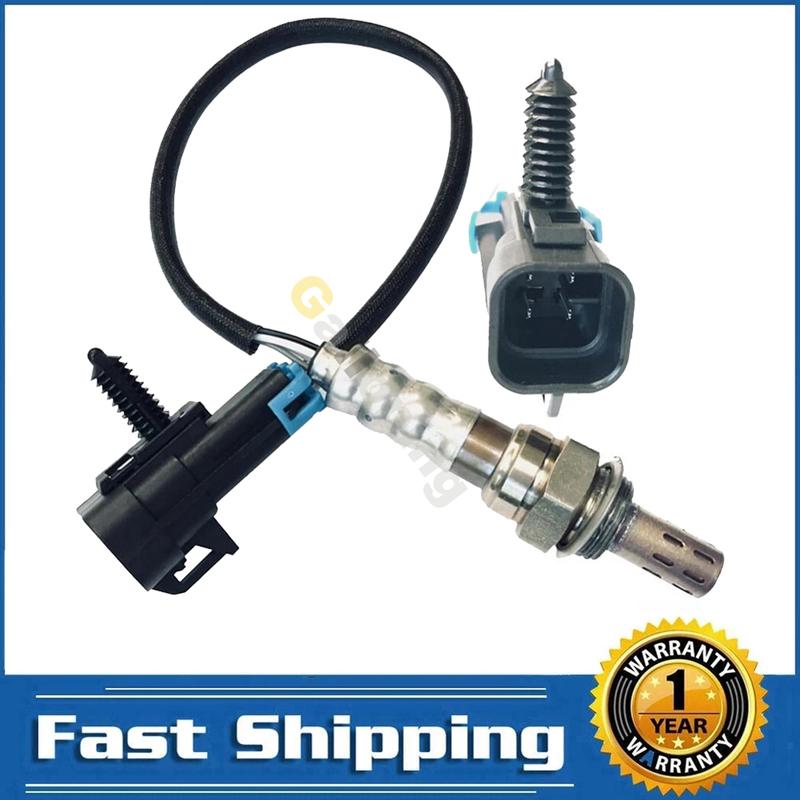 For Chevrolet Trailblazer GMC Envoy Envoy XL 4.2L Upstream Silverado 1500 Suburban 1500 2500 Tahoe Downstream Oxygen O2 Sensor