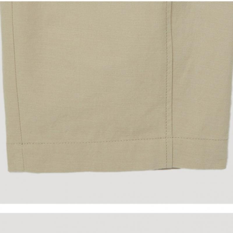 She S miSS Cotton Linen Tapered pantS SwwSlp11060 Kb