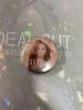 [USED] Blackpink Jisoo Can Badge Bonus