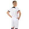 Kid's soccer football uniform jersey and shorts  PSG Paris Saint-Germain CO-6329