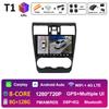 Для Subaru Forester 4 SJ XV WRX 2012 2013 2014 2015 Android 14 автомобильный мультимедийный видео радио плеер DSP стерео GPS навигация WIFI