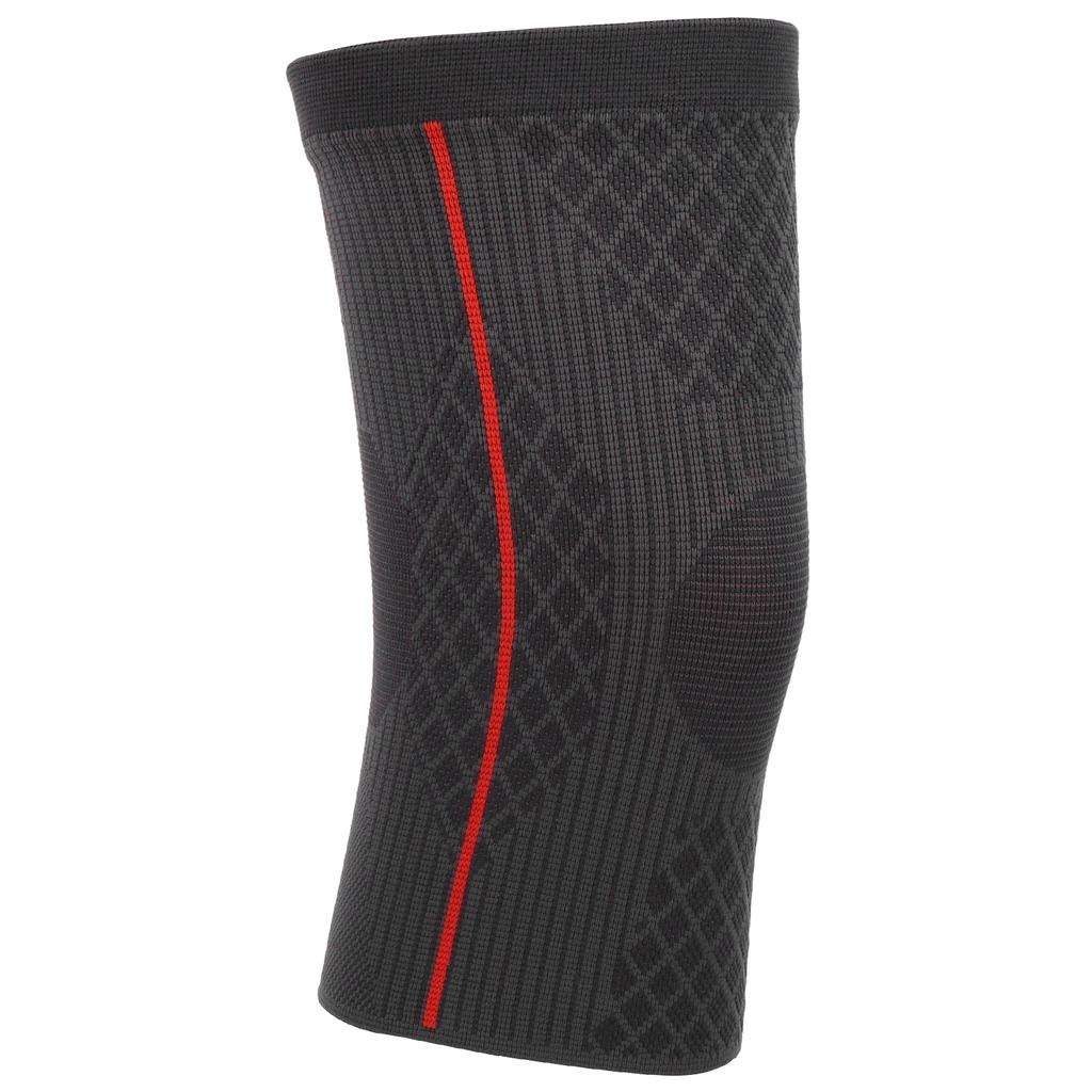 Knee Brace Breathable Knee Compression Sleeve Guards for Running Jogging Basketball Pain ReliefXL