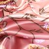 High-quality Luxurious Silk Scarves Headband Scarfs Neck Scarf For Women Chain Silk Scarf Women's Decorative Shawl