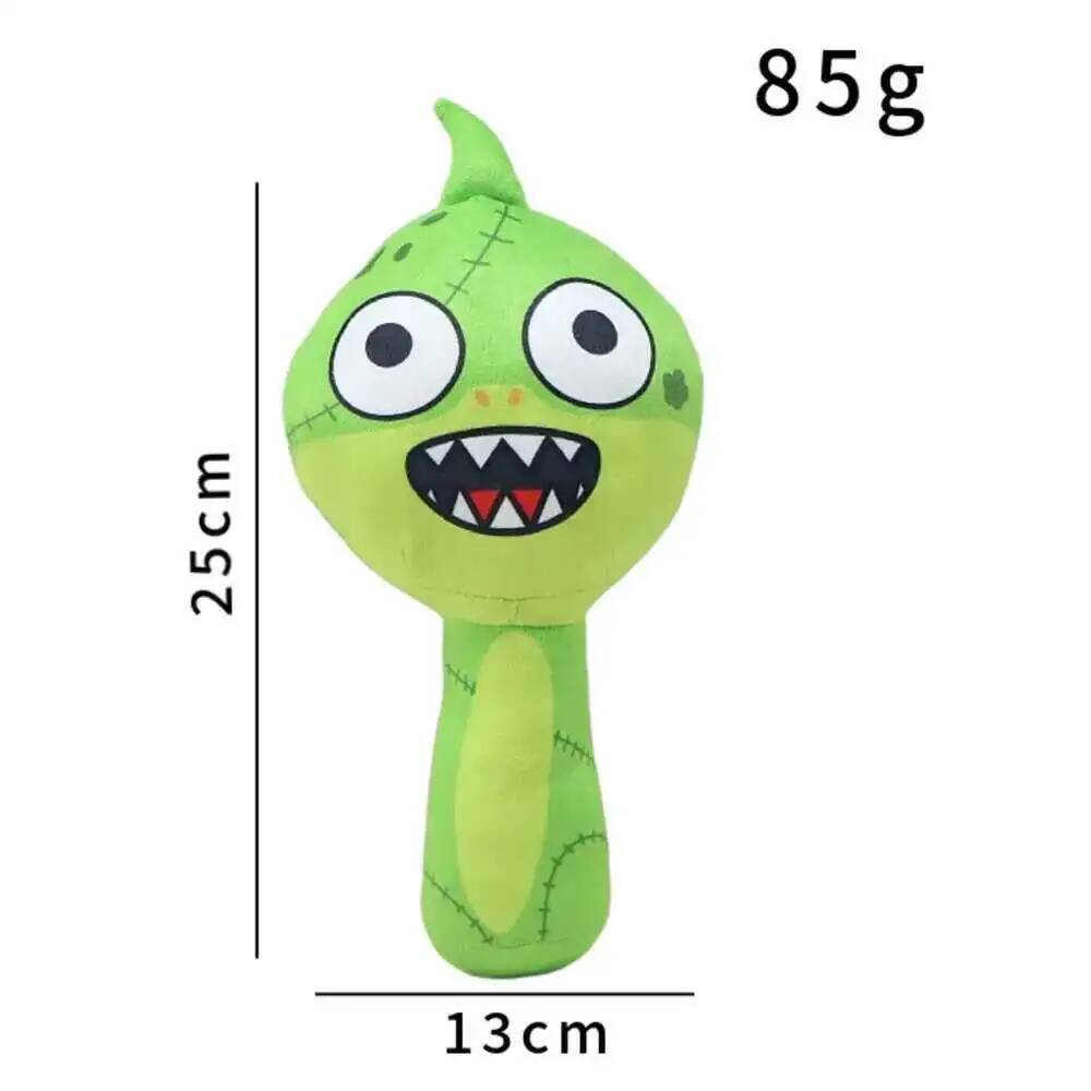 Мягкая игрушка Sprunki Sprunki Фаза 2 Фаза 3 Плюшевые игрушки Сюрприз Кукла Sprunky Pinky Simon Sprunki Wenda Плюшевая Набивная игрушка Мягкая игрушка