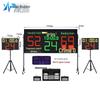 Xingdu Portable Multi-Sport Electronic Scoreboard