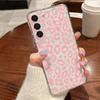 Чехол для телефона с леопардовым принтом для Samsung Galaxy S26 Ultra S25 FE S24 S23 S22 A54 A15 A35 A55 A16 A36 A56 A17 A37 A57 5G Мягкий чехол