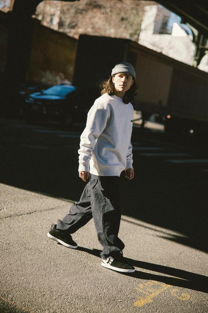 Кроссовки DC Shoes Court Graffik black