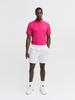 Мужская футболка-поло SERGIO TACCHINI M Pro с коротким рукавом из полиэстера