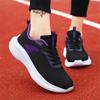 FashionStocking Dark Black Women Sneakers Black Women Sports Shoes Gold Loafers Items Cool Popular Trending Shoess Tines Comfort