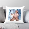 Aaron Carter Cute Pillowcase Polyester Linen Velvet Creative Zip Decorative Pillow Case Sofa Cushion Case Wholesale