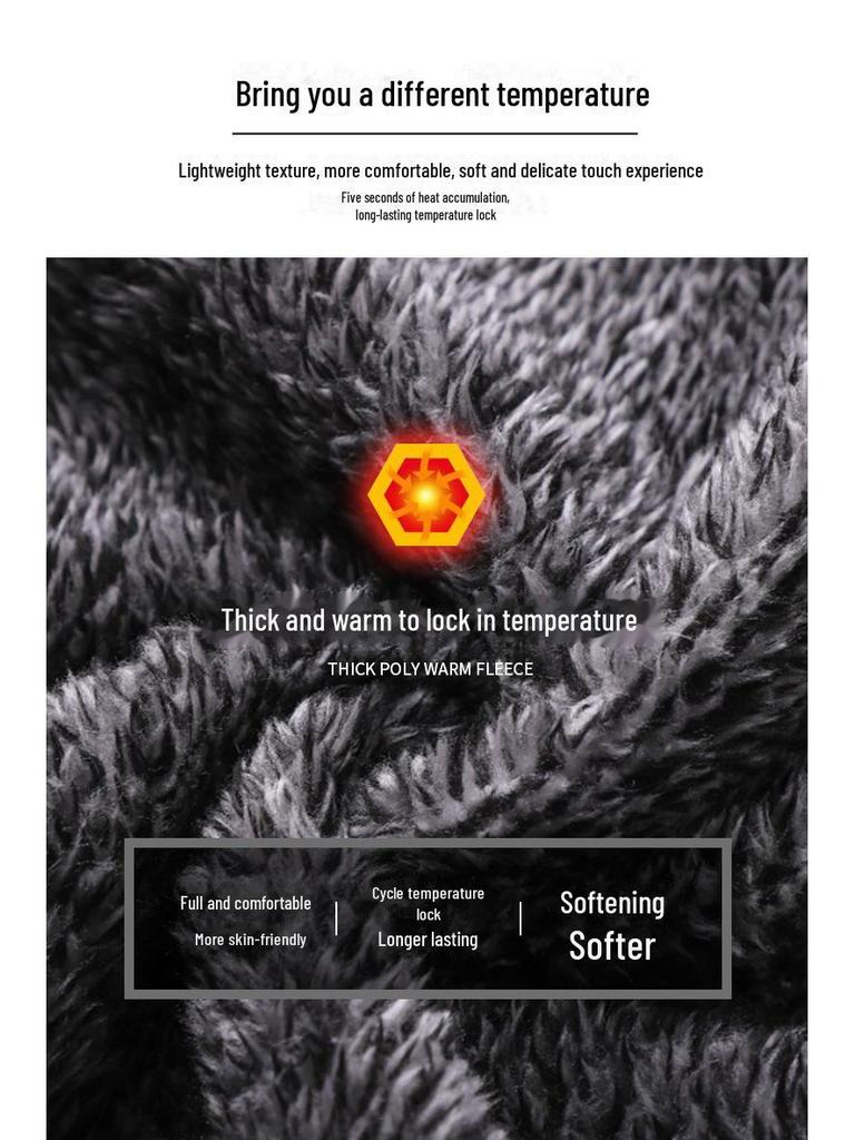 Мужская зимняя куртка 2024 года из искусственной кожи с вышивкой и воротником-стойкой — модный и повседневный американский стиль