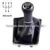 Compatible Vauxhall Opel Astra III H 1.6 Manual Gear Shift Boot 5/6 Speed (2004-2010)