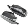 Rearview Mirror Covers Side Mirror Caps For BMW E46 E39 1998 1999 2000-2005 51168238375